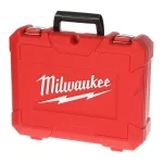 Milwaukee M12 12V Lithium-Ion Cordless 1/4 in. Hex 2-Speed Screwdriver Kit with Two 1.5 Ah Batteries and Case thumbnail 9