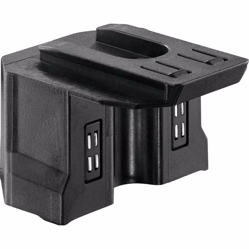 Hilti PMA 86 Laser Rail Adapter Magnetic Base for PM 40-MG Green Multi-Line Laser