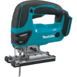 Makita 18V X2 LXT 12 in. Brushless Dual-Bevel Sliding Compound Miter Saw Kit with Bonus 18V LXT Jigsaw thumbnail 7