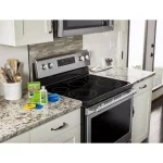 Affresh Cooktop Cleaning Kit for Glass and Ceramic Cooktops thumbnail 9