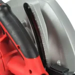 Milwaukee 15 Amp 10-1/4 in. Corded Circular Saw with Electric Brake thumbnail 6