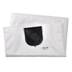 Hilti VC 150-10 HEPA Maintenance Pack - 17-Piece Wet/Dry Filter and Fleece Bag Replacement Set thumbnail 2