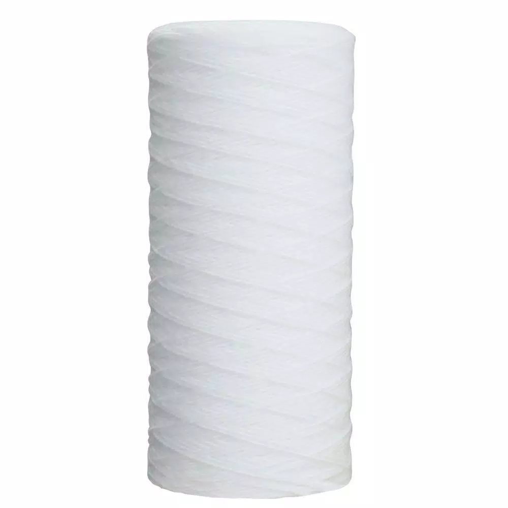 Pelican Water Pelican 10 in. 5 Micron Sediment Replacement Filter (4-Pack)