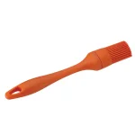 Rachael Ray Orange Silicone and Nylon Kitchen Utensil Set, 6-Piece Baking Tool Set thumbnail 2