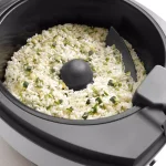 DeLonghi De'Longhi MultiFry FH1363 4.75 Qt. Electric Multi-Cooker and Air Fryer, Black thumbnail 4