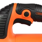 BLACK+DECKER 4.5 Amp Corded Jig Saw with Variable Speed and Quick-Clamp thumbnail 4
