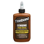 Titebond Liquid Hide Glue, 8 oz. (12-Pack) thumbnail 1