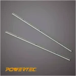 POWERTEC 13 in. High-Speed Steel Planer Knives for Delta 22-580 (Set of 2) thumbnail 4