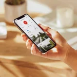 Ring Alarm Z-Wave Range Extender (2nd Gen) for Enhanced Smart Home Connectivity thumbnail 4