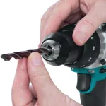 Makita 18V LXT Brushless 1/2 in. Cordless Driver/Drill (Tool-Only) thumbnail 14
