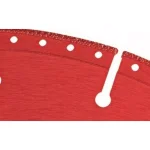 Hilti SPX 16 in. x 1 in. Diamond Metal Cutting Blade thumbnail 4