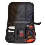 Detail K2 Power2Go 12V 2A Portable Jump Starter & Battery Charger, 14,000 mAh thumbnail 6