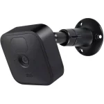 Wasserstein Metal Wall Mount for Blink Outdoor, XT and XT2 Cameras - 3-Pack, Black thumbnail 3