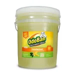 OdoBan Citrus Multi-Purpose Disinfectant & Odor Eliminator Concentrate, 5 Gal. thumbnail 1