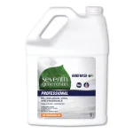 seventh generation Free and Clean Hand Wash Liquid, Plant-Based, Hypoallergenic, 1 Gallon (2/Carton) thumbnail 1