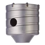 Milwaukee 3-1/8 in. Carbide SDS-Plus Masonry Core Bit thumbnail 2