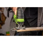 Greenworks 24V Cordless Brushless Jig Saw, Tool Only JS24L00 thumbnail 8