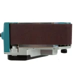 Makita 8.8 Amp Corded 3 in. x 21 in. Belt Sander with Variable Speed Control thumbnail 7