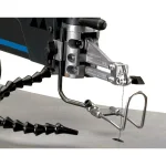 Delta 20 in. Variable Speed Scroll Saw, 1.3 Amp, Corded Power Tool thumbnail 5