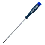 Ideal 7-Piece Precision Electronic Screwdriver Set with Chrome Vanadium Steel Shanks thumbnail 5