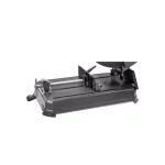 RIDGID 14 in. Abrasive Cut-Off Machine, 15 Amp High-Torque Chop Saw thumbnail 5