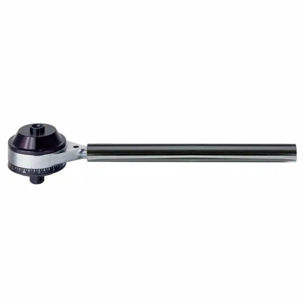 GEARWRENCH 2,000 ft.lbs. Torque Multiplier Wrench, 3/4 in. Drive