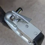 TowSmart Boomerang Hitch Pin and Coupler Lock Set thumbnail 2