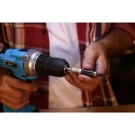 Pulsar PT2520 20V Cordless 1/2 in. Drill/Driver Kit with 2 Ah Battery and 1-Hour Charger thumbnail 6
