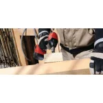 Hilti SIW 22T-A 1/2 in. High Torque 22V Cordless Impact Wrench - Tool Only thumbnail 6