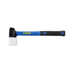 Estwing No-Mar Rubber Flooring Mallet with Fiberglass Handle thumbnail 4
