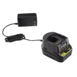 RYOBI 18V ONE+ Cordless 3-Tool Combo Kit with Drill/Driver, Impact Driver, and AirStrike 18-Gauge Brad Nailer thumbnail 6