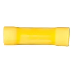 CURT Butt Connectors, 12-10 Gauge Wire, Yellow, 100-Pack thumbnail 3