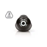 TEKTON 7/16 in. Nut Driver with Patented Three-Sided Handle thumbnail 10