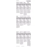 Augason Farms 4 Gal. Lunch and Dinner Variety Emergency Food Supply Pail - 92 Servings thumbnail 3
