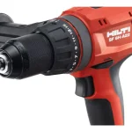 Hilti SF 6H-A22 22V Cordless 1/2 in. Hammer Drill Driver with Active Torque Control (Tool Only) thumbnail 5