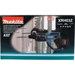 Makita 18V LXT Cordless SDS-Plus 7/8 in. Rotary Hammer Drill (Tool Only) thumbnail 4