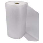 Weston 8 in. x 50 ft. Vacuum Sealer Bags Roll, 3.0 Mil Heavy Duty, BPA Free thumbnail 1