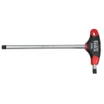 Klein Tools Journeyman 3/8 in. Hex T-Handle Key thumbnail 1