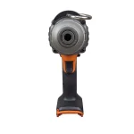 Klein Tools DeWALT 20V MAX Brushless Cordless 7/16 in. Impact Wrench (Tool-Only) thumbnail 4
