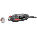 Dremel 4200 Series 1.6 Amp Variable Speed Corded Rotary Tool Kit with 36 Accessories and 4 Attachments thumbnail 8