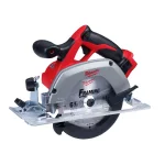 Milwaukee M18 18V Lithium-Ion Cordless 6-1/2 in. Circular Saw (Tool Only) thumbnail 5