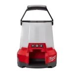 Milwaukee M18 RADIUS LED Compact Site Light, 4400 Lumens, Cordless (Tool-Only) thumbnail 1