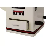 JET 10 in. Deluxe XACTA Table Saw, 3 HP, 50 in. Fence, Cast Iron Wings, 230V thumbnail 4