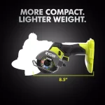 RYOBI ONE+ HP 18V Brushless Cordless Compact Cut-Off Tool (Tool Only) thumbnail 9