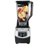 NINJA Professional 900W Single Speed Blender with 72 oz. Pitcher, Black thumbnail 4