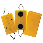 Calculated Industries Blind Mark Magnetic Drywall Electrical Box Locating Tool, 3-Piece Set thumbnail 4