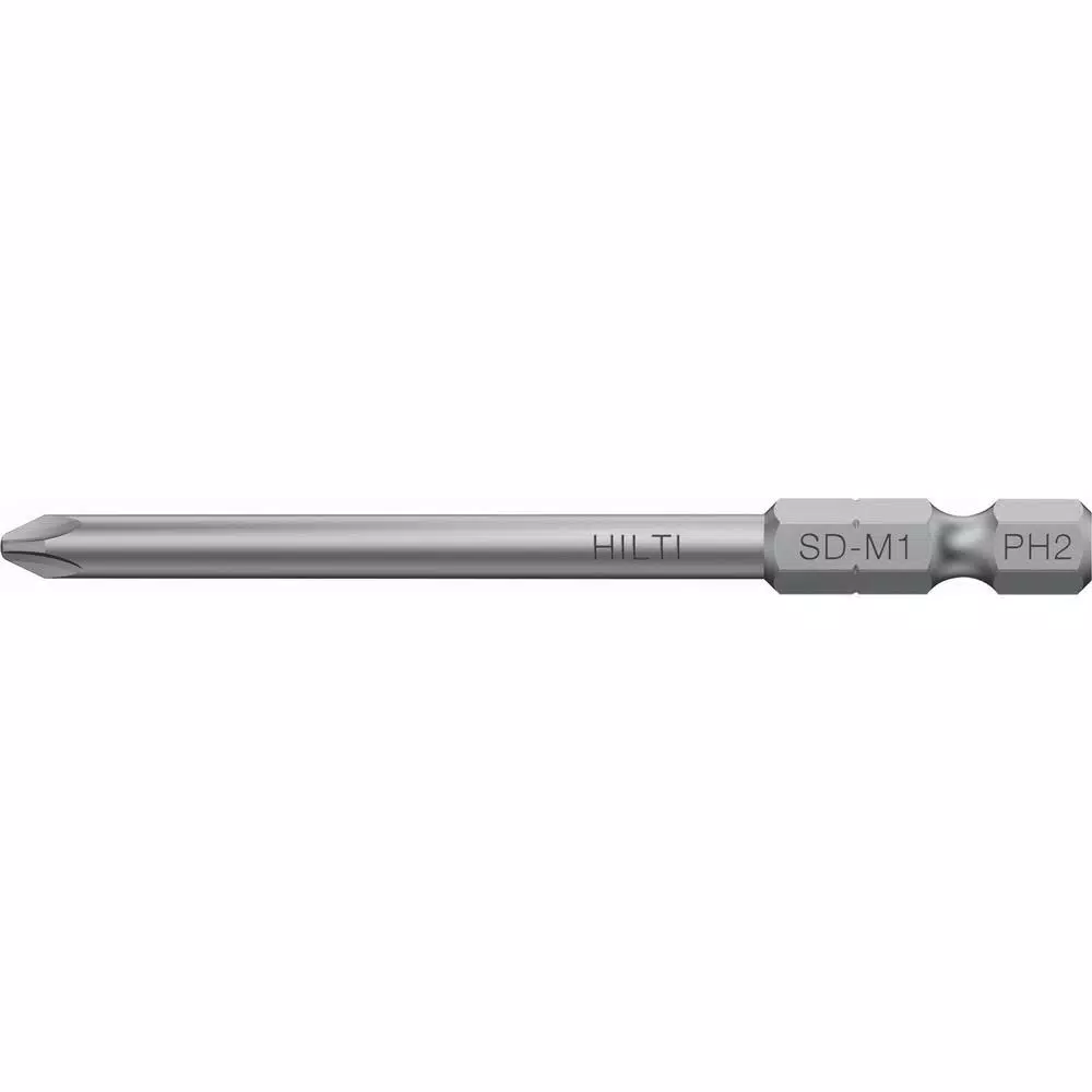Hilti SD-M 1 Collated Drywall Screw Magazine with Driver Bit for Hilti Drywall Screwdrivers