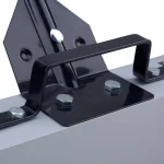 Steel Core 22 in. Magnetic Sweeper with One-Pull Release thumbnail 2