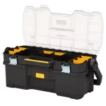 DEWALT 12 in. 15 Amp Double Bevel Compound Miter Saw thumbnail 7