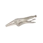 Husky 6.5 in. Long Nose Locking Pliers thumbnail 2